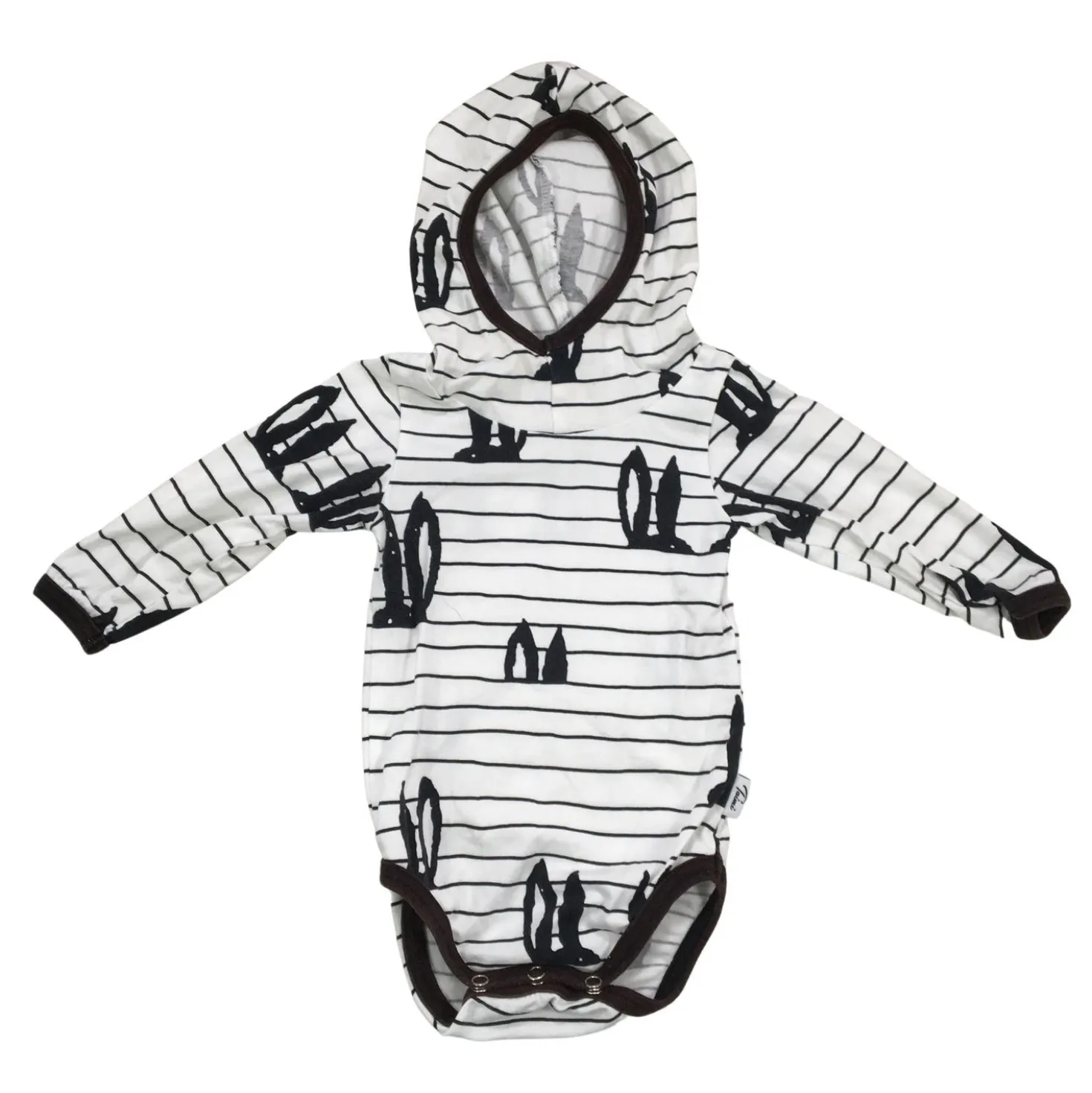 Body, koko 62 - 68