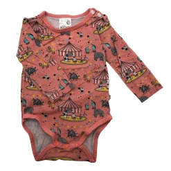 Body, koko 62 - 68