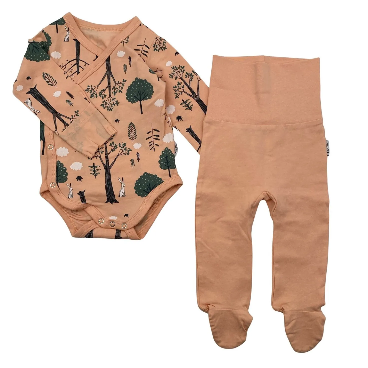 Body, koko 50 - 56