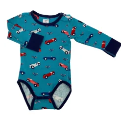 Body, koko 74 - 80
