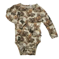 Body, koko 80 - 86