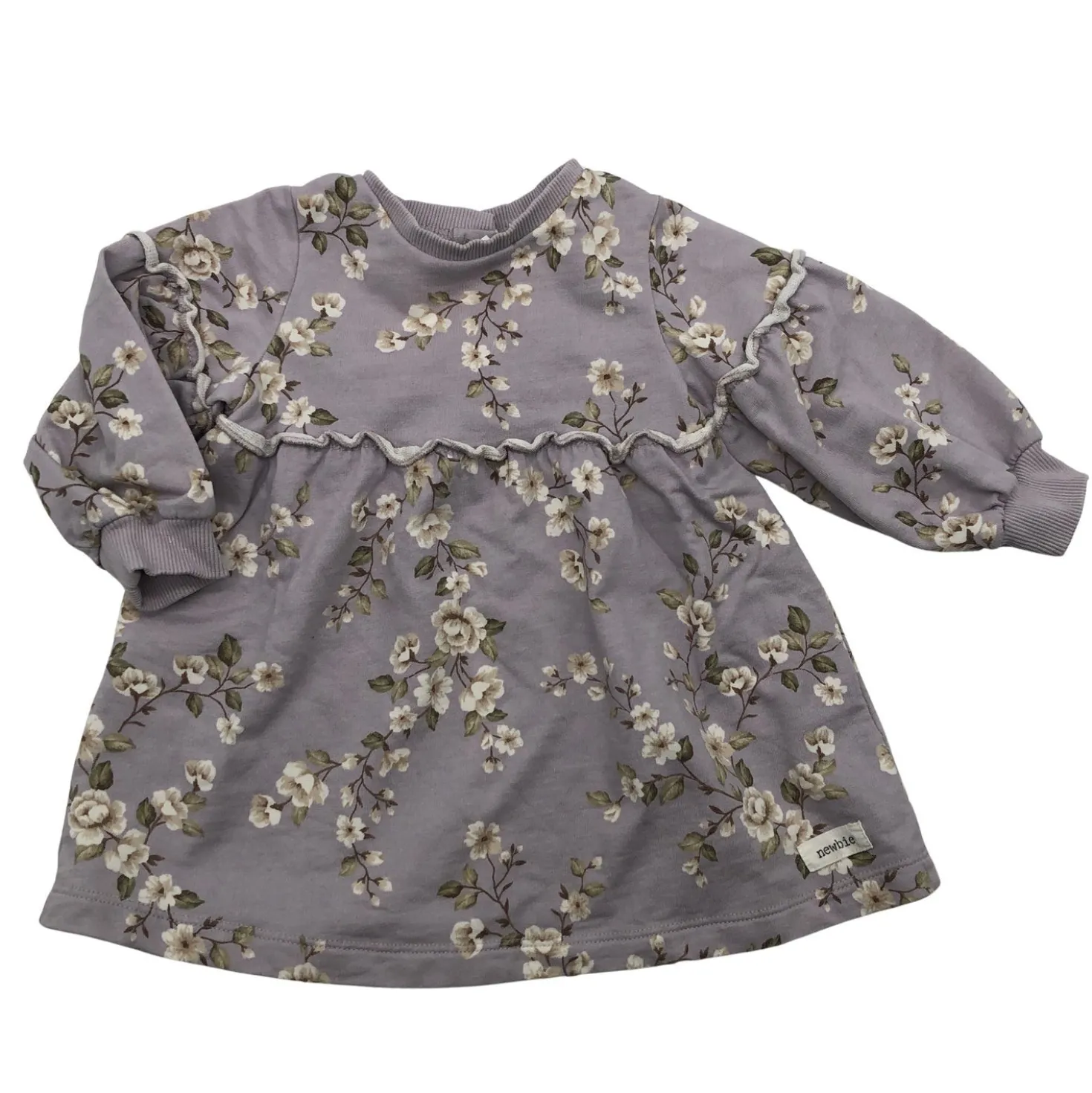 Collegemekko, koko 62 - 68