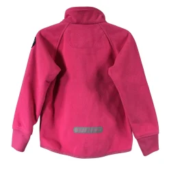 Fleecetakki, koko 98 - 104