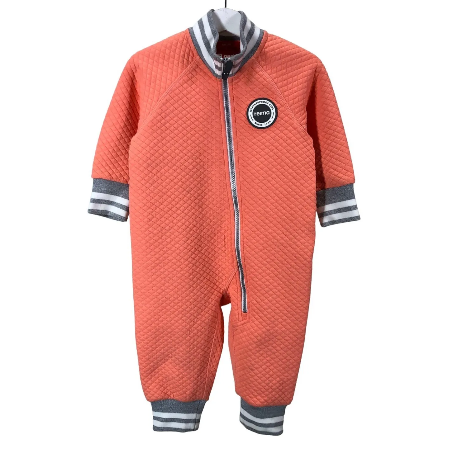 Jumpsuit, koko 74 - 80