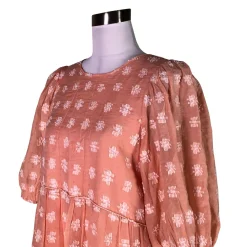 Kangasmekko, koko 36