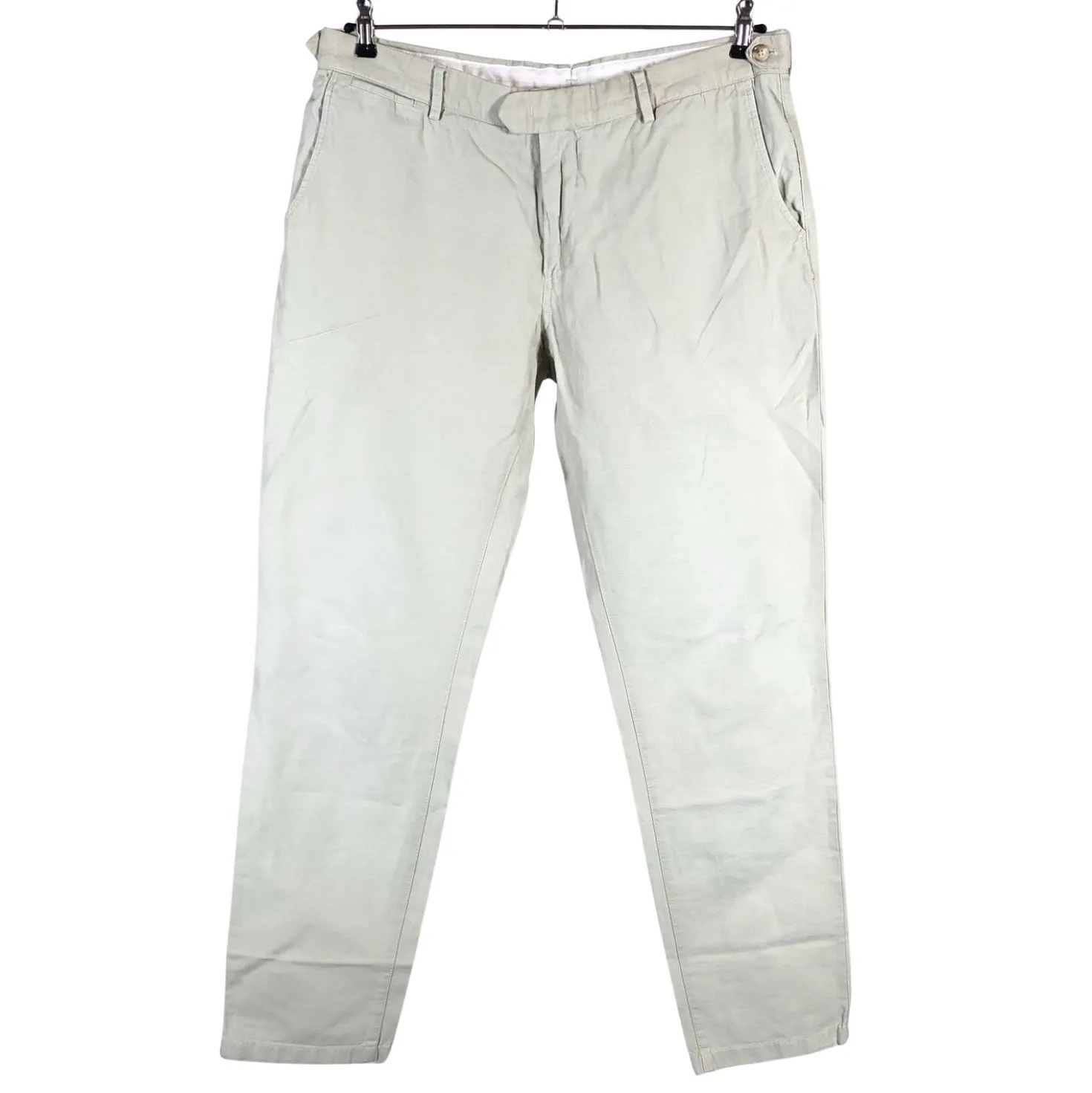 Miesten chinot, koko W36