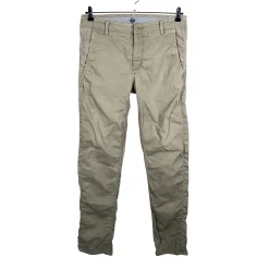 Miesten chinot, koko W33