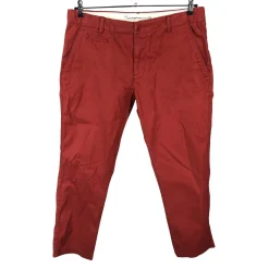 Miesten chinot, koko W34