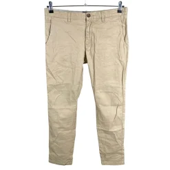 Miesten chinot, koko W32