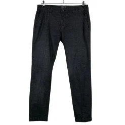 Miesten chinot, koko W36