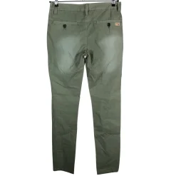 Miesten chinot, koko W31