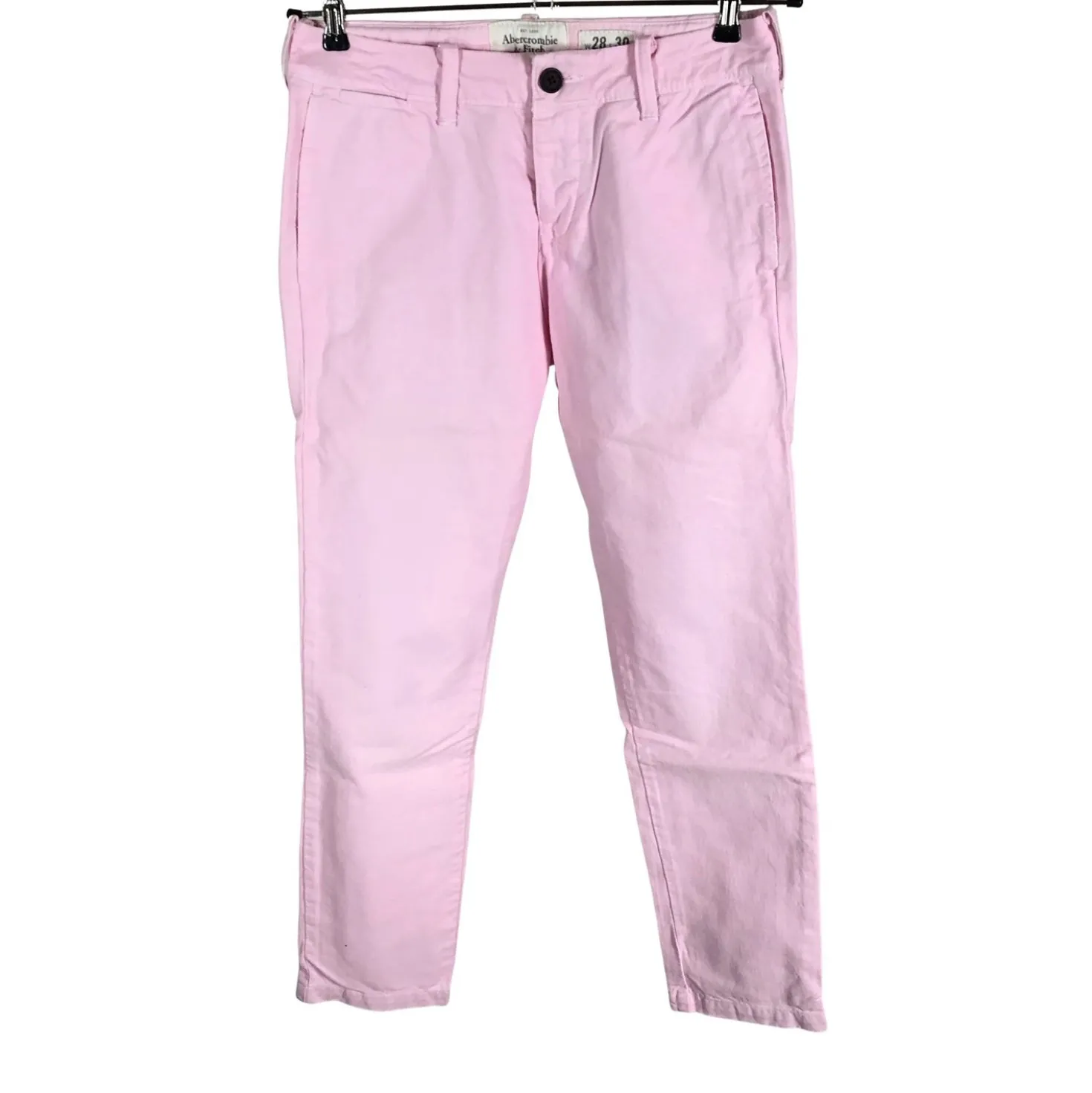 Miesten chinot, koko W28