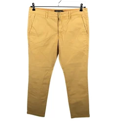 Miesten chinot, koko W33