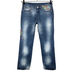 Miesten farkut, koko W30