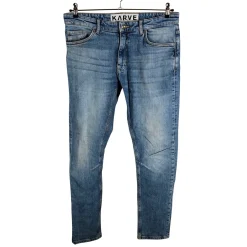 Miesten farkut, koko W33