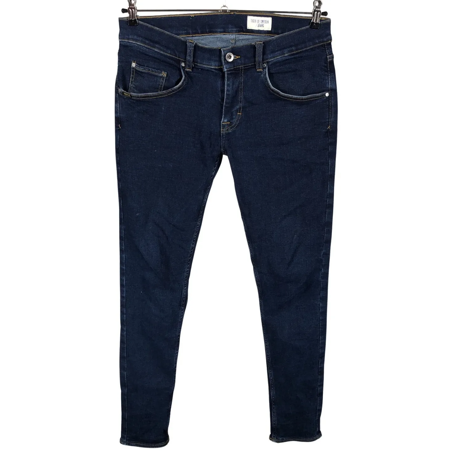 Miesten farkut, koko W31