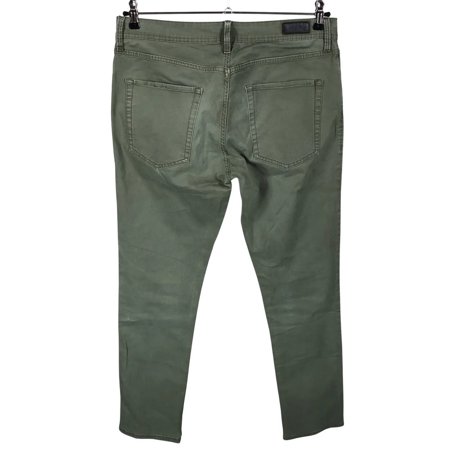 Miesten farkut, koko W32