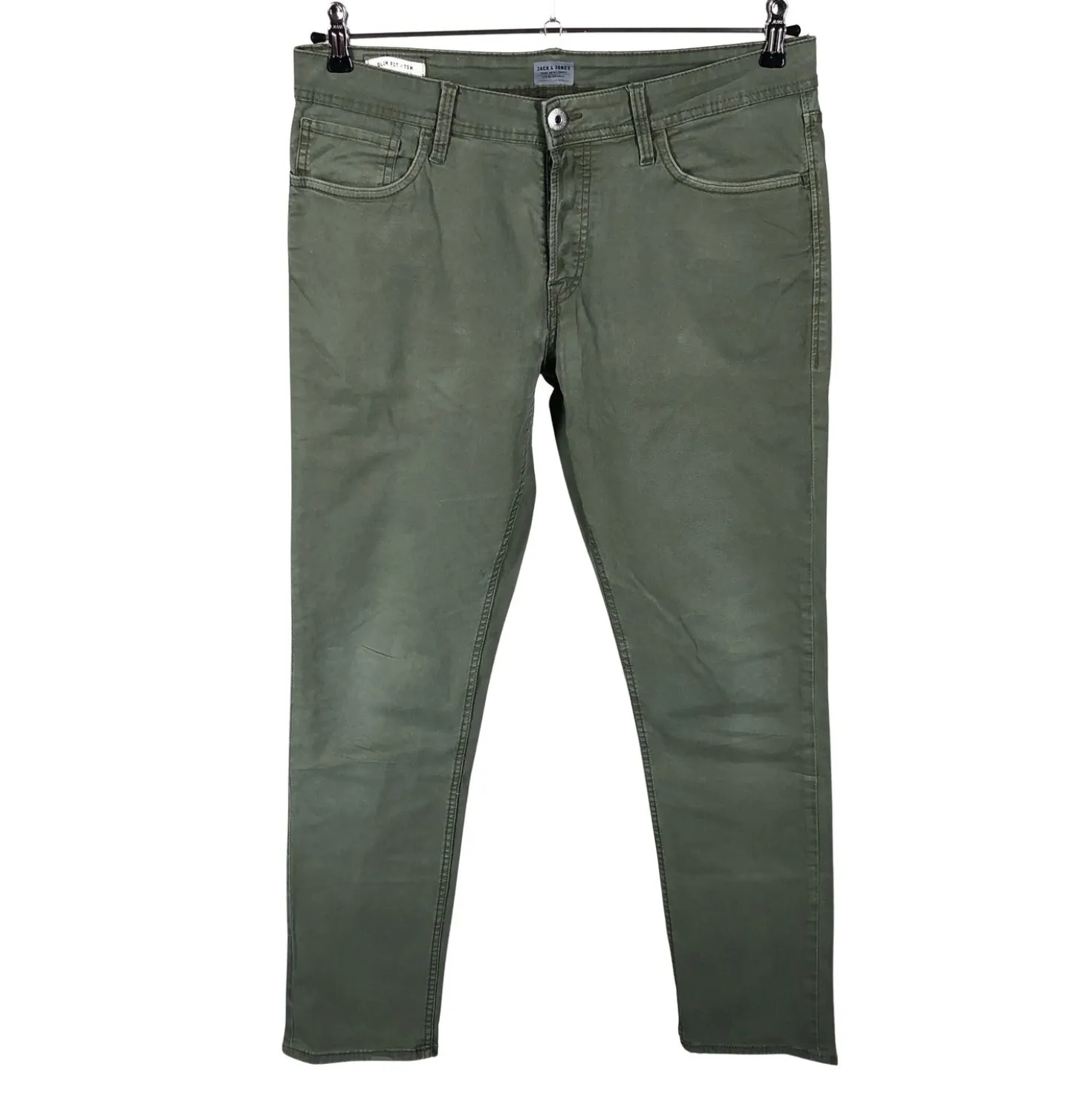 Miesten farkut, koko W32