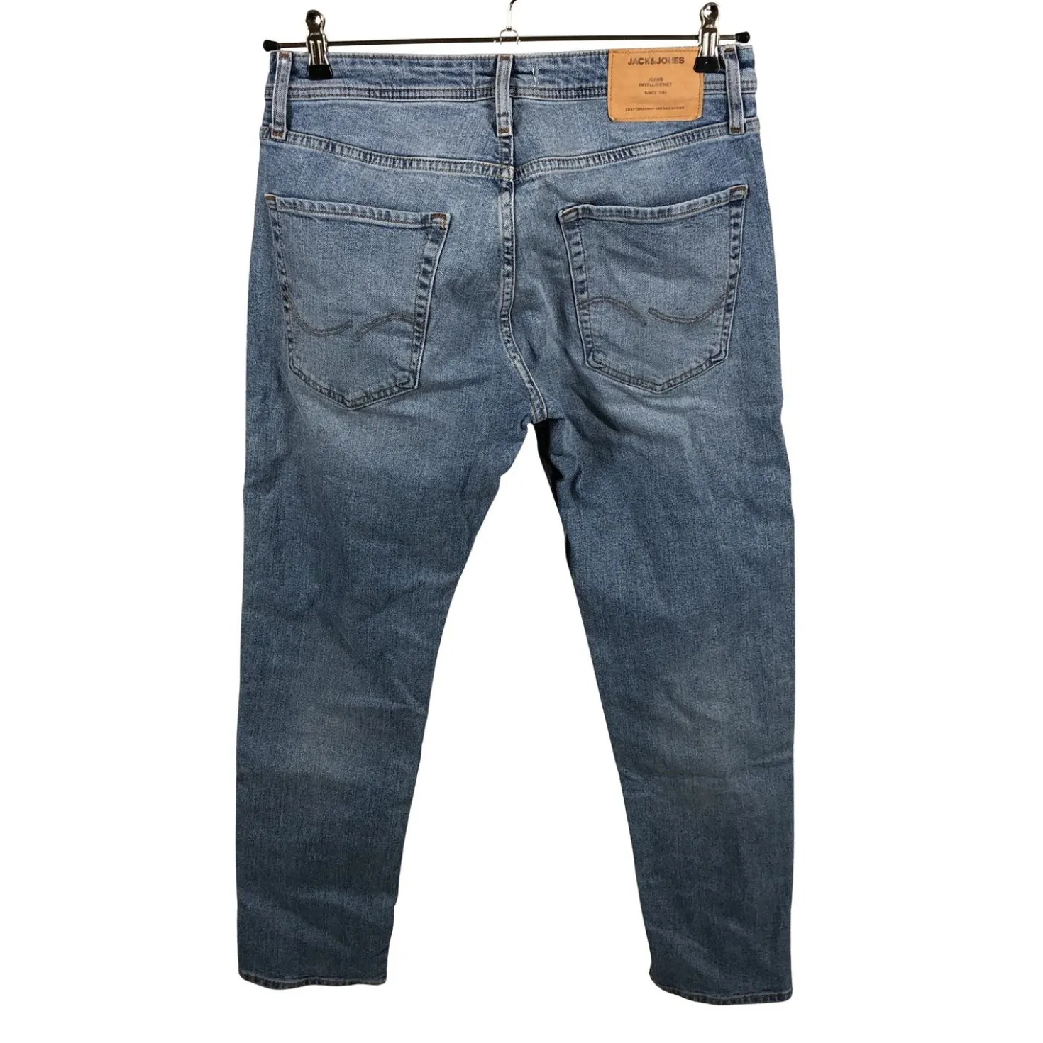Miesten farkut, koko W32