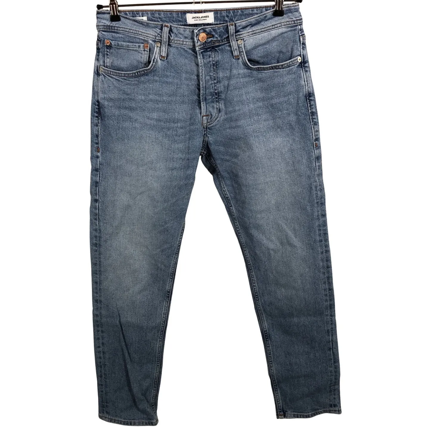 Miesten farkut, koko W32