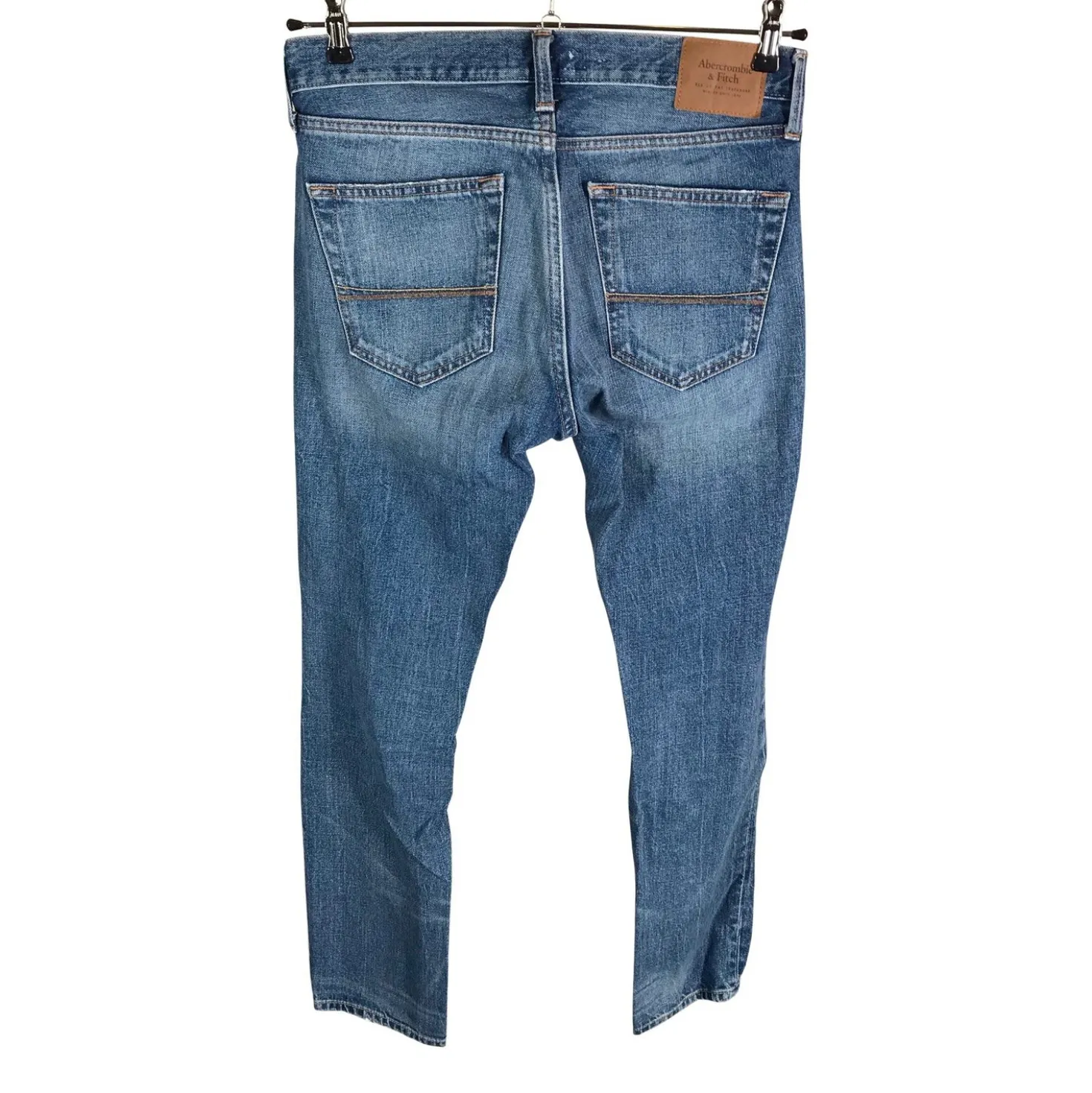 Miesten farkut, koko W29