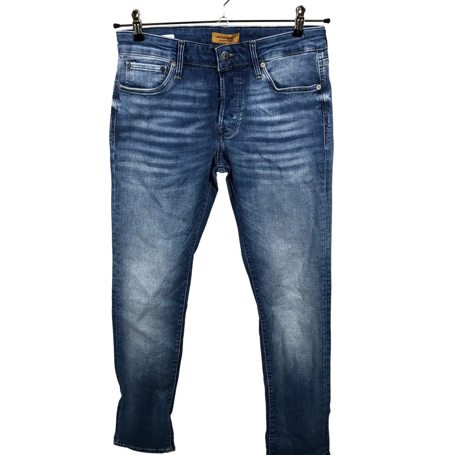 Miesten farkut, koko W29