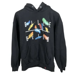 Miesten huppari, koko XS