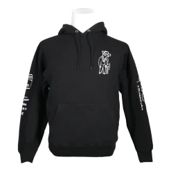Miesten huppari, koko XS
