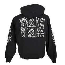Miesten huppari, koko XS