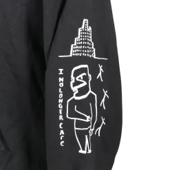 Miesten huppari, koko XS
