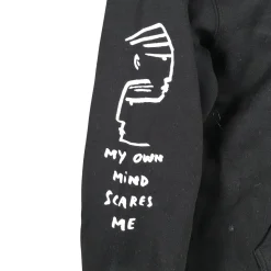 Miesten huppari, koko XS