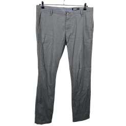 Miesten kangashousut, koko W36