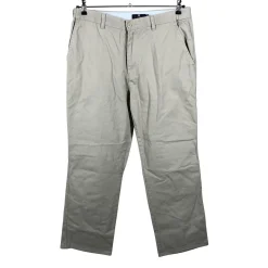 Miesten kangashousut, koko W34