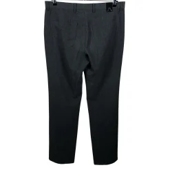 Miesten kangashousut, koko XL