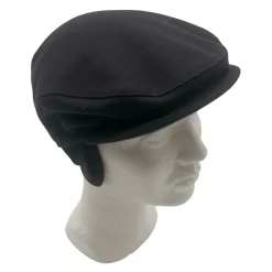 Miesten lakki, koko 54 - 56 cm