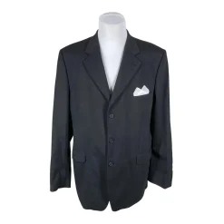 Miesten pikkutakki, koko XXXXL