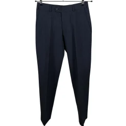 Miesten puvun housut, koko XS