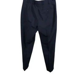 Miesten puvun housut, koko XS