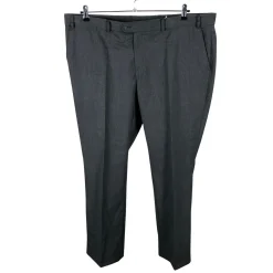 Miesten puvun housut, koko XXXXL