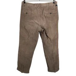 Miesten samettihousut, koko W34