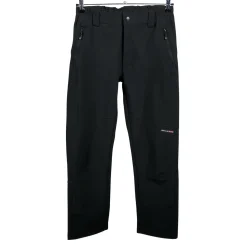 Miesten softshell-housut, koko S