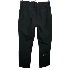 Miesten softshell-housut, koko S
