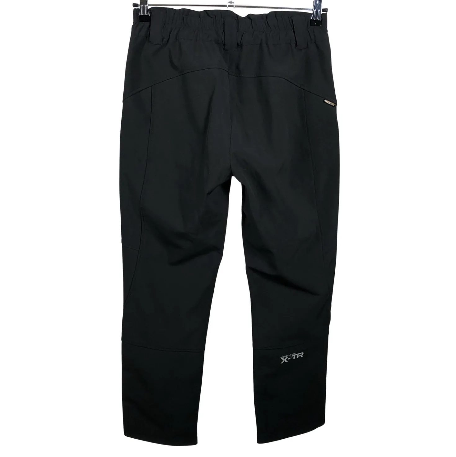Miesten softshell-housut, koko S