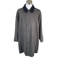 Miesten trenssitakki, koko XXXL