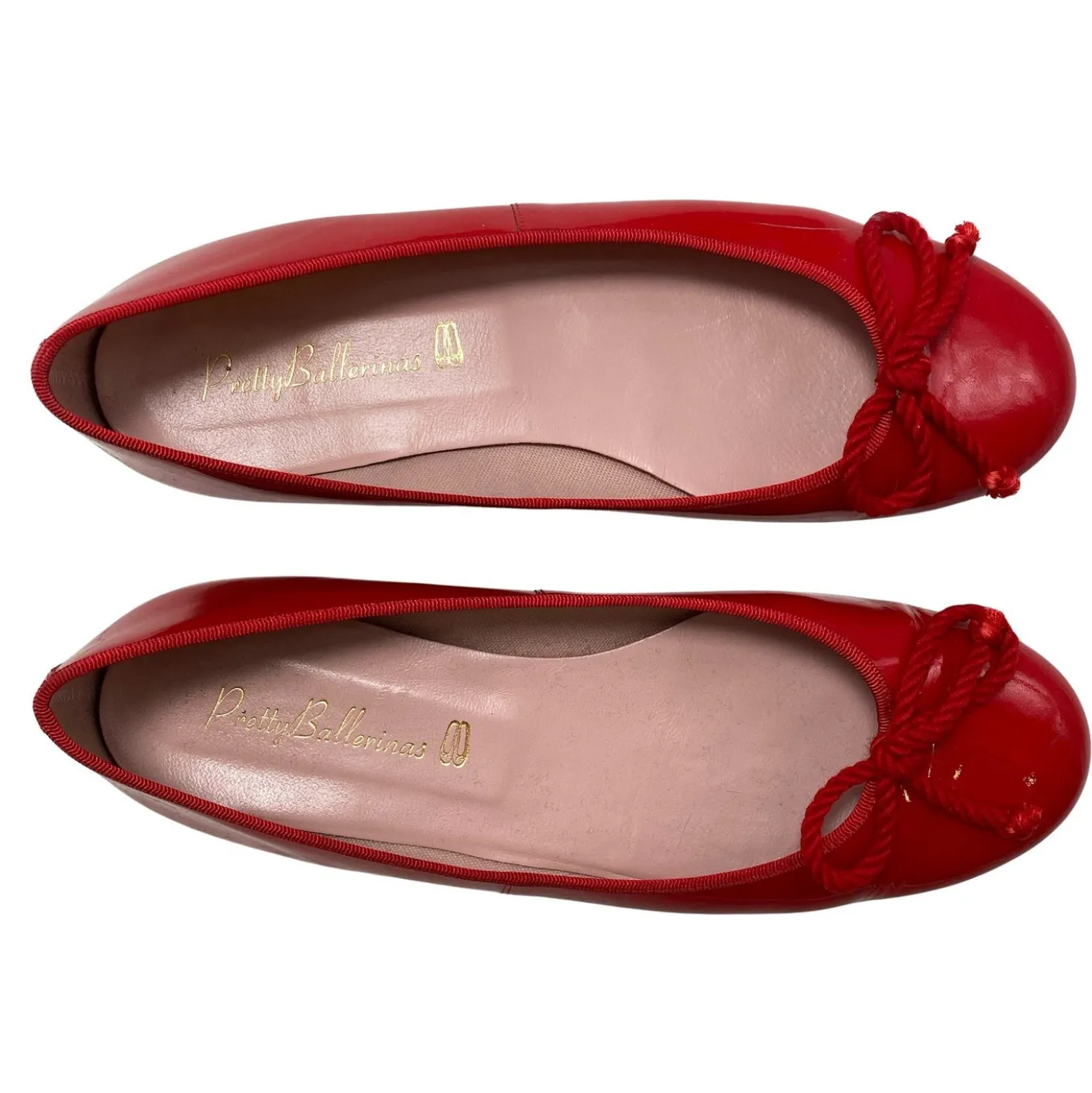 Naisten ballerinat, koko 40