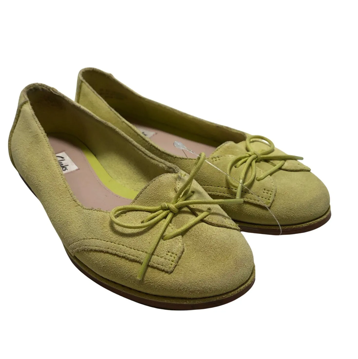 Naisten ballerinat, koko 36