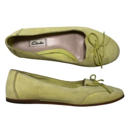 Naisten ballerinat, koko 36