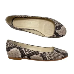 Naisten ballerinat, koko 37