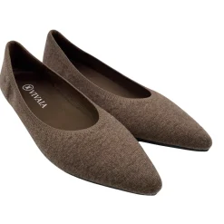 Naisten ballerinat, koko 42