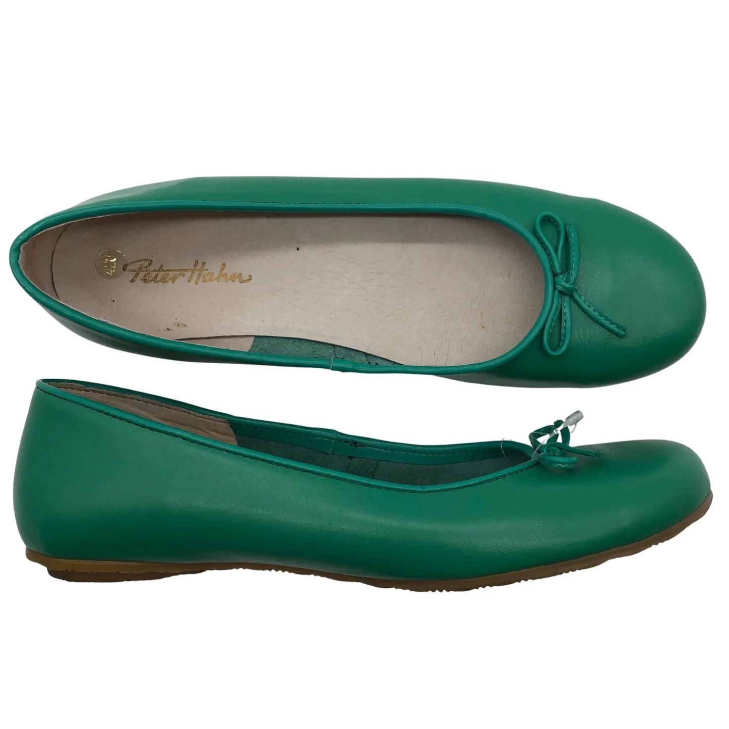 Naisten ballerinat, koko 41